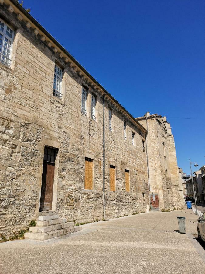 Duplex Mysofa Tout Confort Hyper Centre Apartment Avignon Exterior photo